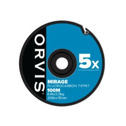 Mirage Tippet - 100m Spool