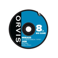 Mirage Tippet Material - Big Game