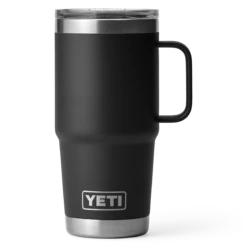YETI® Rambler 20oz. Travel Mug