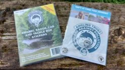 Anglers Against Pollution Supporters Pack