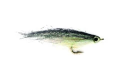 Los Roques Minnow Grey