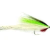 Chartreuse White FM