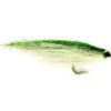 Los Roques Minnow Green